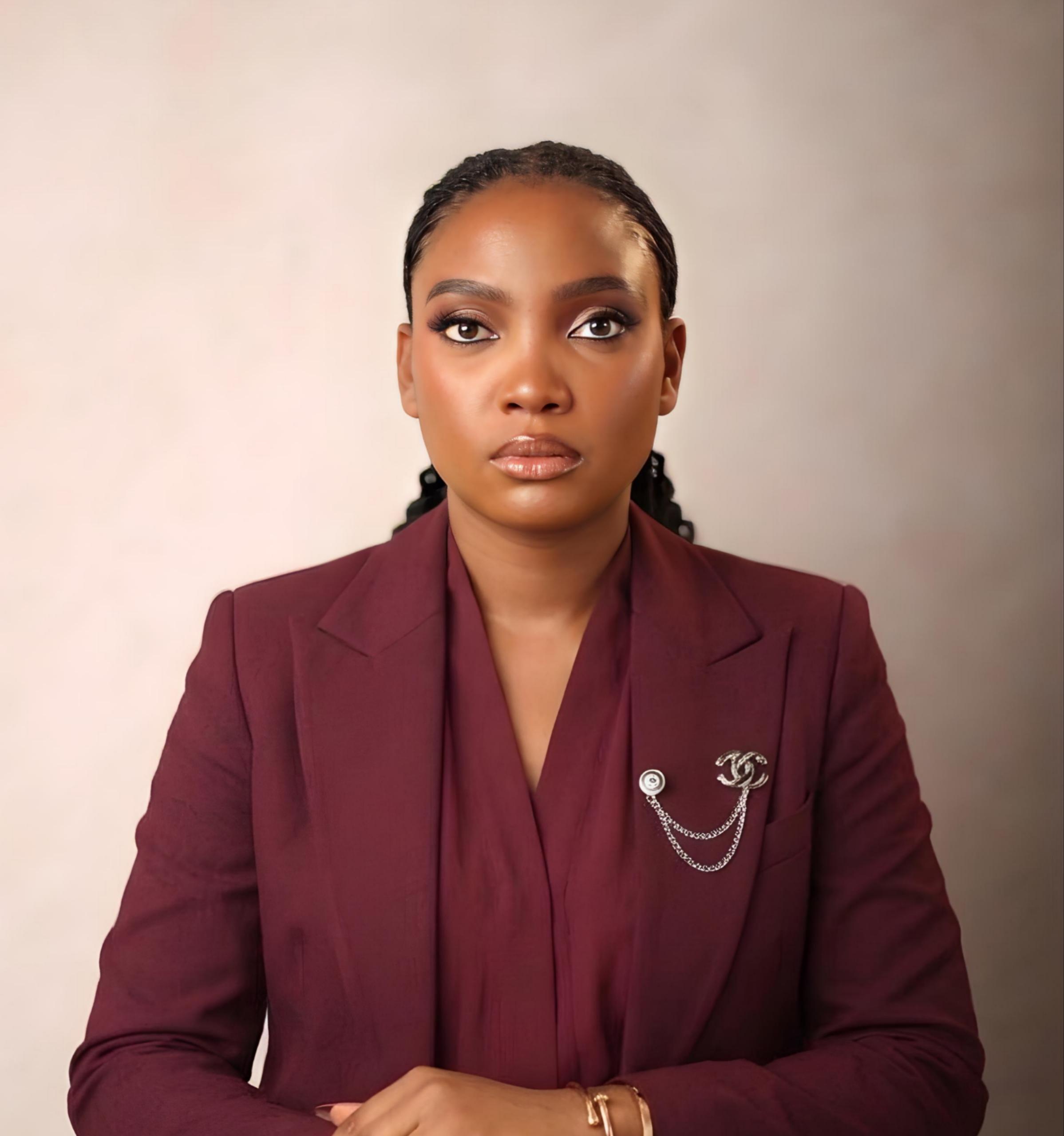 Chief executive of Vite Cleaning Services